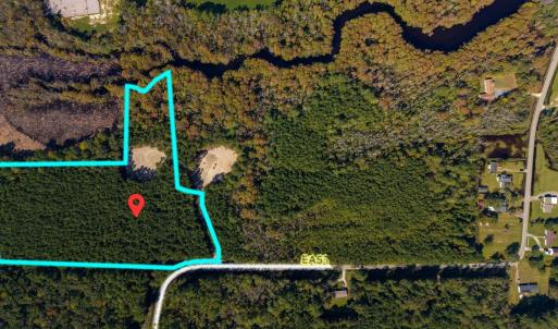 Photo #6 of Lot 1 East Ridge Road, Moyock, NC