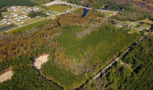 Photo #21 of Lot 1 East Ridge Road, Moyock, NC