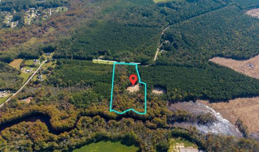 Photo #2 of Lot 2 East Ridge Road, Moyock, NC