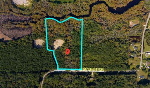 Photo #4 of Lot 2 East Ridge Road, Moyock, NC