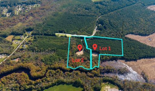 Photo #9 of Lot 2 East Ridge Road, Moyock, NC