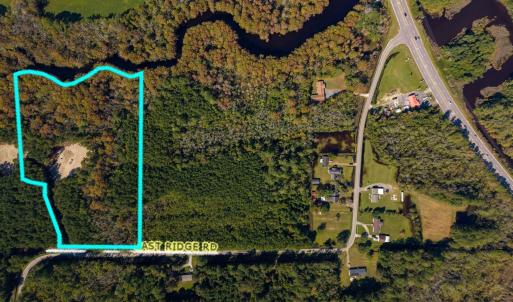 Photo #6 of Lot 2 East Ridge Road, Moyock, NC