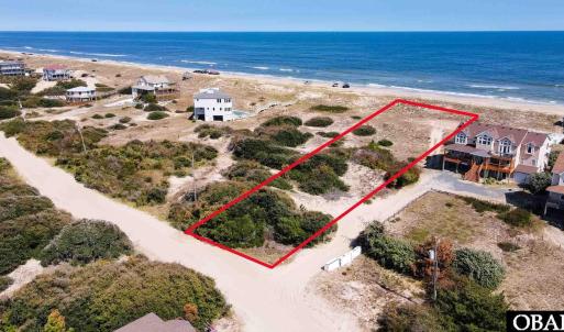 Photo #1 of 2217 Sandfiddler Road, Corolla, NC