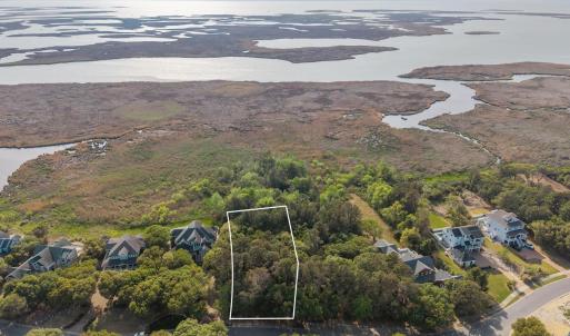 Photo #1 of 762 Hunt Club Drive, Corolla, NC 0.6 acres