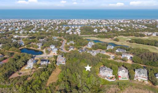 Photo #4 of 762 Hunt Club Drive, Corolla, NC 0.6 acres