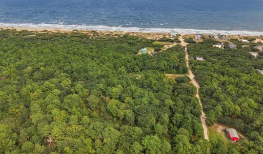 Photo #2 of 2404 Carova Road, Corolla, NC 2.1 acres