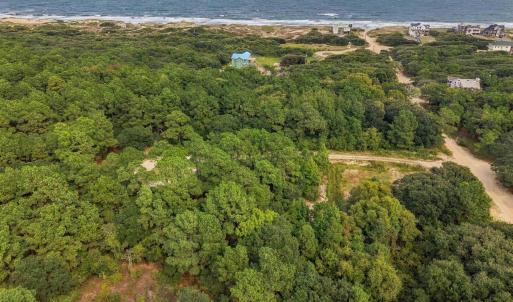 Photo #4 of 2404 Carova Road, Corolla, NC 2.1 acres