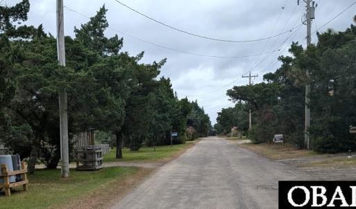Walkable Canal Access