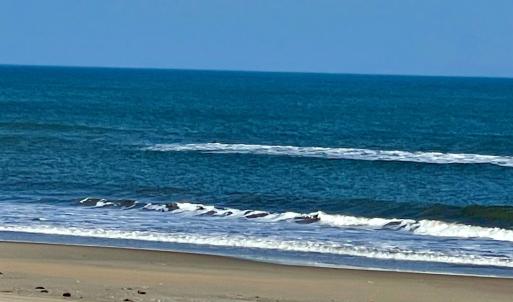 Beach Access 4WD