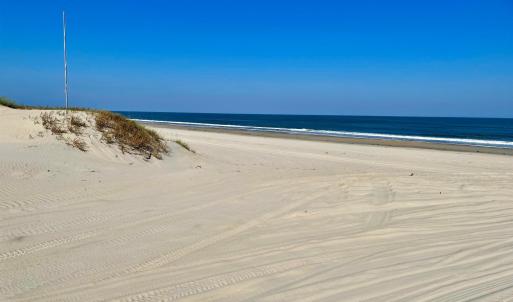 Wide Beautiful Beach