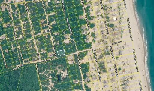 Photo #1 of 2001 Midland Road, Corolla, NC 0.3 acres