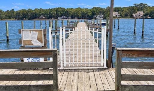 Photo #6 of 3056 Creek Road, Kitty Hawk, NC 0.5 acres
