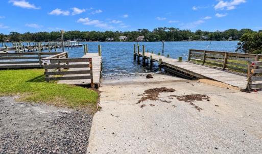 Photo #7 of 3056 Creek Road, Kitty Hawk, NC 0.5 acres
