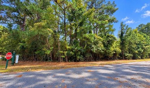 Photo #2 of 3056 Creek Road, Kitty Hawk, NC 0.5 acres