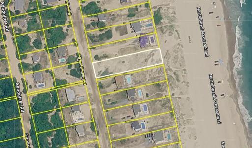 Photo #2 of 2063 Sandfiddler Road, Corolla, NC 0.6 acres