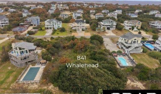 Photo #24 of 841 Whalehead Drive, Corolla, NC 0.5 acres