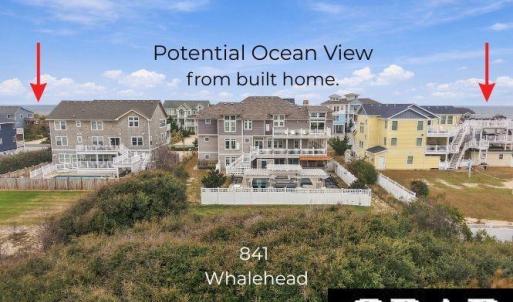 Photo #22 of 841 Whalehead Drive, Corolla, NC 0.5 acres