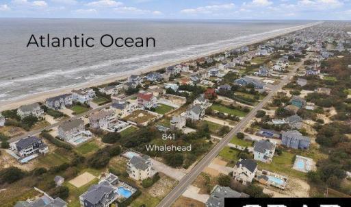 Photo #8 of 841 Whalehead Drive, Corolla, NC 0.5 acres