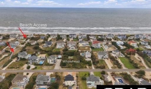 Photo #19 of 841 Whalehead Drive, Corolla, NC 0.5 acres