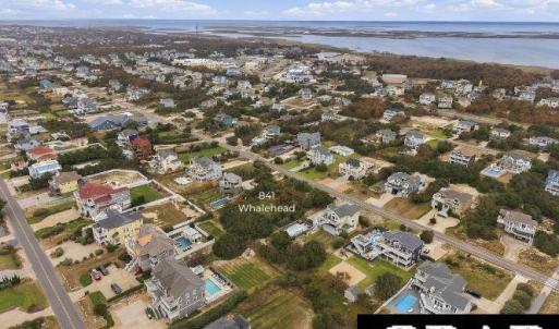 Photo #7 of 841 Whalehead Drive, Corolla, NC 0.5 acres