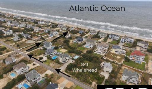 Photo #9 of 841 Whalehead Drive, Corolla, NC 0.5 acres