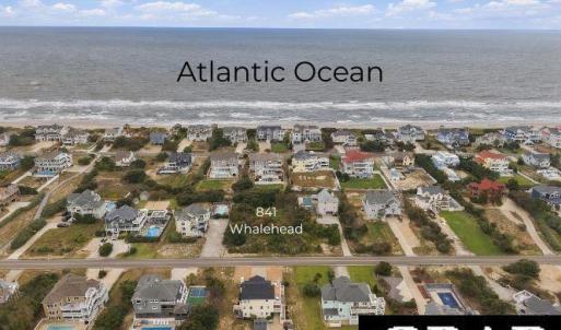 Photo #1 of 841 Whalehead Drive, Corolla, NC 0.5 acres