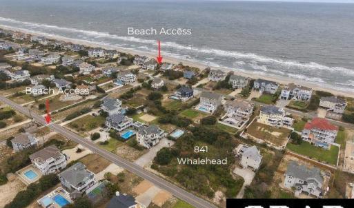 Photo #20 of 841 Whalehead Drive, Corolla, NC 0.5 acres