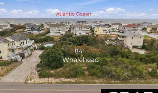 Photo #2 of 841 Whalehead Drive, Corolla, NC 0.5 acres