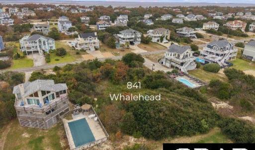 Photo #23 of 841 Whalehead Drive, Corolla, NC 0.5 acres