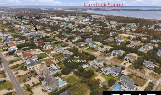 Photo #17 of 841 Whalehead Drive, Corolla, NC 0.5 acres