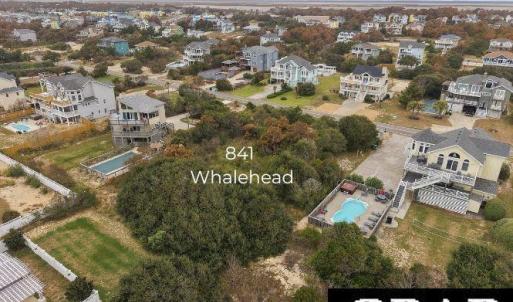 Photo #21 of 841 Whalehead Drive, Corolla, NC 0.5 acres