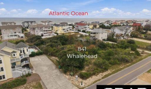 Photo #12 of 841 Whalehead Drive, Corolla, NC 0.5 acres