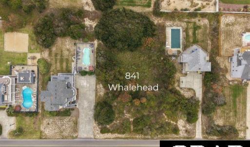 Photo #25 of 841 Whalehead Drive, Corolla, NC 0.5 acres