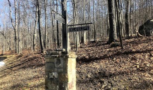 Delafield Rd. East