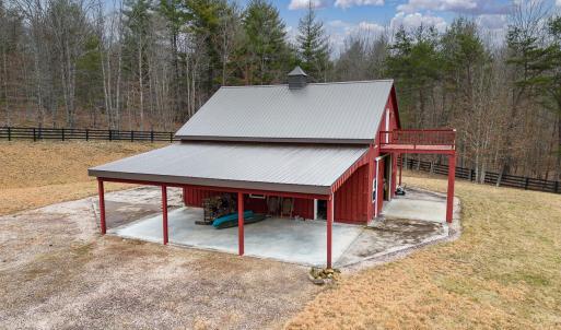 Barn