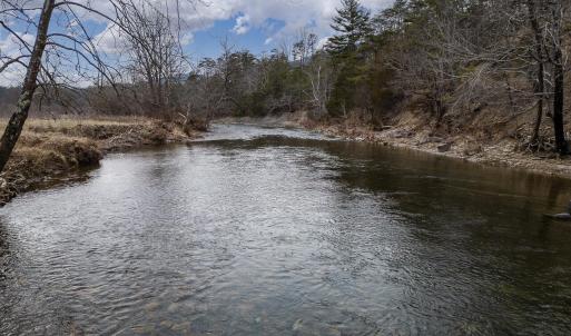 Long River