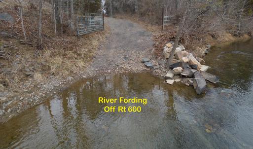 River farm