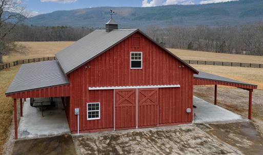 Barn