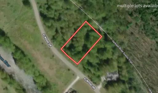 0.70 ac Lot  10 Alleghany Co MS-01