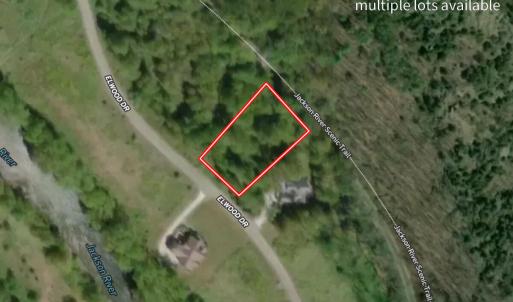 0.72 ac Lot  11 Alleghany Co MS-01