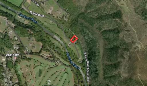 0.72 ac Lot  11 Alleghany Co MS-21