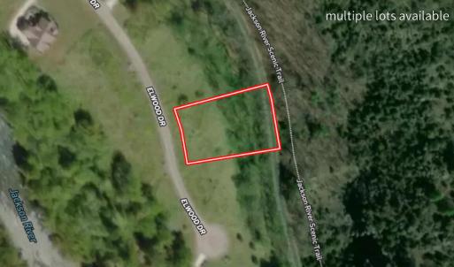 0.70 ac Lot  15 Alleghany Co MS-01