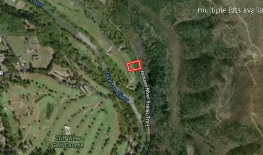 0.70 ac Lot  15 Alleghany Co MS-21