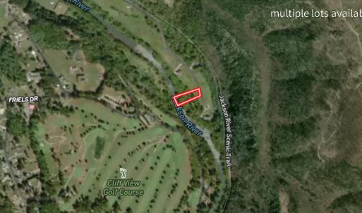 0.96 ac Lot  21 Alleghany Co MS-21