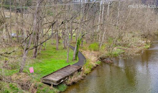 0.83 ac Lot  26 Alleghany Co MS-14