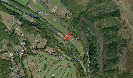 0.83 ac Lot  26 Alleghany Co MS-21