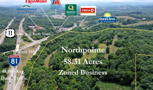 Northpointe 1
