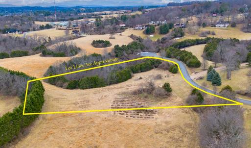 MLS Lot 8 Buckland-1
