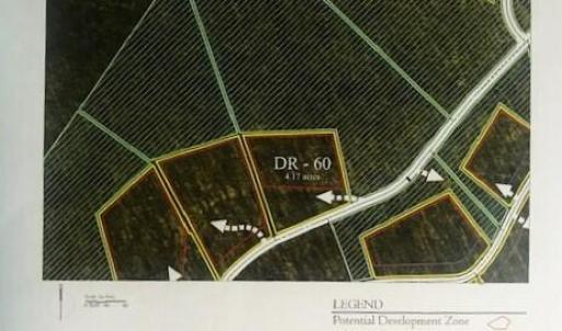 DR Lot 60 LP1