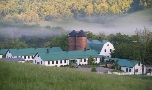Old Dairy Complex